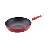 4.5 Qt. Open Stir Fry(Red Sleeved)