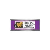Precise Feline Senior Canned Cat Food