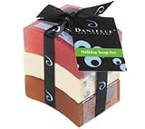Holiday Soap Set