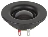 Dayton ND20FA-6 3/4 Neodymium Dome Tweeter