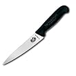Utility Knife., 6.00 in., Fibrox Handle, Plain - Other