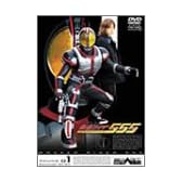 仮面ライダー555 VOL.1 [DVD]