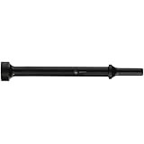 Grey Pneumatic (CH117-7) 7" Length 1" Diameter Hammer
