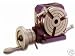 VERTEX HORIZONTAL VERTICAL 4 Rotary Table.