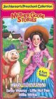 Mother Goose: Mary Had a Little Lamb