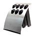 Stainless Steel Knife Block