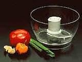 Kitchenaid KFP3MB Mini Bowl 5-7 Cup