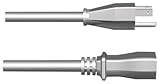 RCA - AC POWER CORD