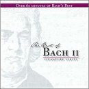 Childrens Toyshop  Search : The Best of Bach, Vol. 2