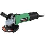 Hitachi G12SR2 4-1 2-Inch 5 Amp Disc Grinder