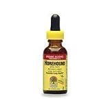 Nature's Answer Horehound Herb 1 oz ( Multi-Pack)
