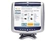 HP Pavilion MX70 - Display - CRT - 17" - 1280 x 1024 / 60 Hz - 0.27 mm - remarketed