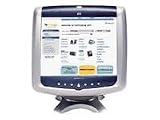 HP Pavilion MX70 - Display - CRT - 17