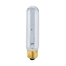 WP 60W T10CLR Tube Bulb
