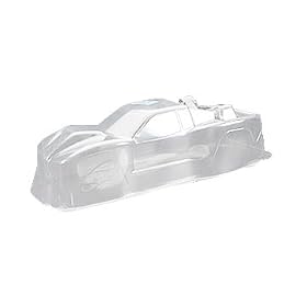 Team Associated Body - T4 from Associated Accessories