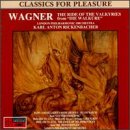 Wagner Orchestral Works