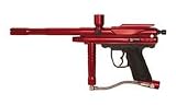 Piranha 2004 GTI Paintball Gun (red)