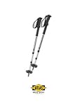 Atlas Elektra 3-Piece Snowshoeing Poles Women's