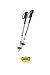 Atlas Elektra 3-Piece Snowshoeing Poles Women's