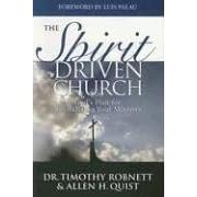 Spirit Driven Church
