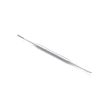 MEHAZ Ingrown Toenail File - Stainless-MC0121