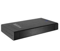 Childrens Toyshop  Electronics : TREKSTOR - DataStation maxi g.u 3.5" 640 GB USB 2.0 External Hard Drive