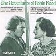 Robin Hood: Symphonic Suite; R