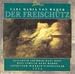 Musique : Weber: Der Freischütz