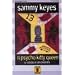 Sammy Keyes And the Psycho Kitty Queen
