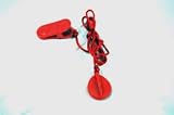 Trimline Schwinn Safety Key