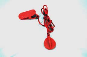 Trimline Schwinn Safety Key product image