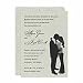 Embracing Couple Invitation Wedding Engagement Party Invitations