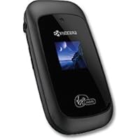Virgin Mobile PayLo Kyocera S2100 Camera Flip Phone