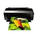 Epson Stylus Photo R1900 A3+ 5760 Optimised dpi Photo Inkjet Colour Printer New Hi-Gloss 2 Ultra Chrome Ink (C11C698301)