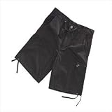 Kangol Combat 3 Short Black Medium