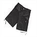 Kangol Combat 3 Short Black Medium