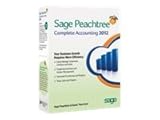 New Peacht Accounting 2012 Complete Package License Type Dvd Rom Windows Pl ....