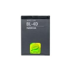 Nokia Akku 1200 mAh BL-4D f�r N97 mini