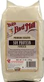 Bobs Red Mill Soy Protein