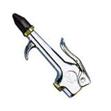 Amflo 201D Standard Blow Gun with Rubber Tip