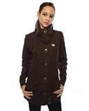 adidas The Premium Funnel Neck Coat,Winter Coats & Jackets for Women