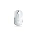Logitech V470 Bluetooth Cordless Laser Mouse for Notebooks (White)