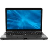 New - Toshiba Satellite P755-S5398 15.6 Notebook - Intel Core i5 i5-2430M 2.40 GHz - LC0973