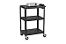 Adjustable Utility Cart