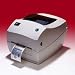 Zebra TLP 3842 - Label printer - B/W - direct thermal / thermal transfer - Roll (4.25 in) - 300 dpi x 300 dpi - up to 120.5 inch/min - capacity: 1 rolls - Parallel, Serial, USB