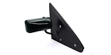 Acura Integra / Black 94-01 APR GT3 Mirrors