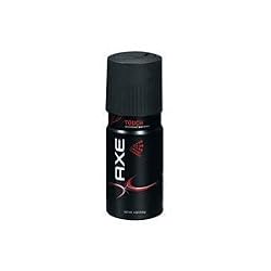 Axe Deodorant Bodyspray Touch