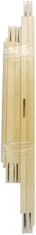 Kuresan paulownia timber frame S8 issue (japan import)