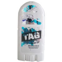 HealthPersonalCare: Tag Antiperspirant Invisible Solid for Men, First Move   2.7 Oz