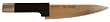 Chroma Zen-Sation: 7 3/4" Chef Knife